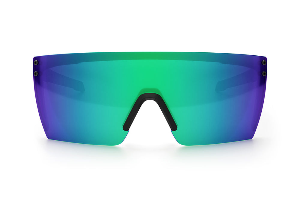 Performance XL Vise Matte Black - Piff Lens