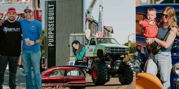 Citrus Heights, CA