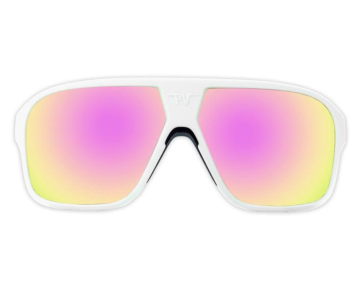 The Miami Nights Flight Optics Sunglasses - Purpose-Built / Home of the Trades