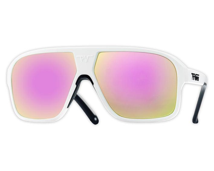The Miami Nights Flight Optics Sunglasses - Purpose-Built / Home of the Trades