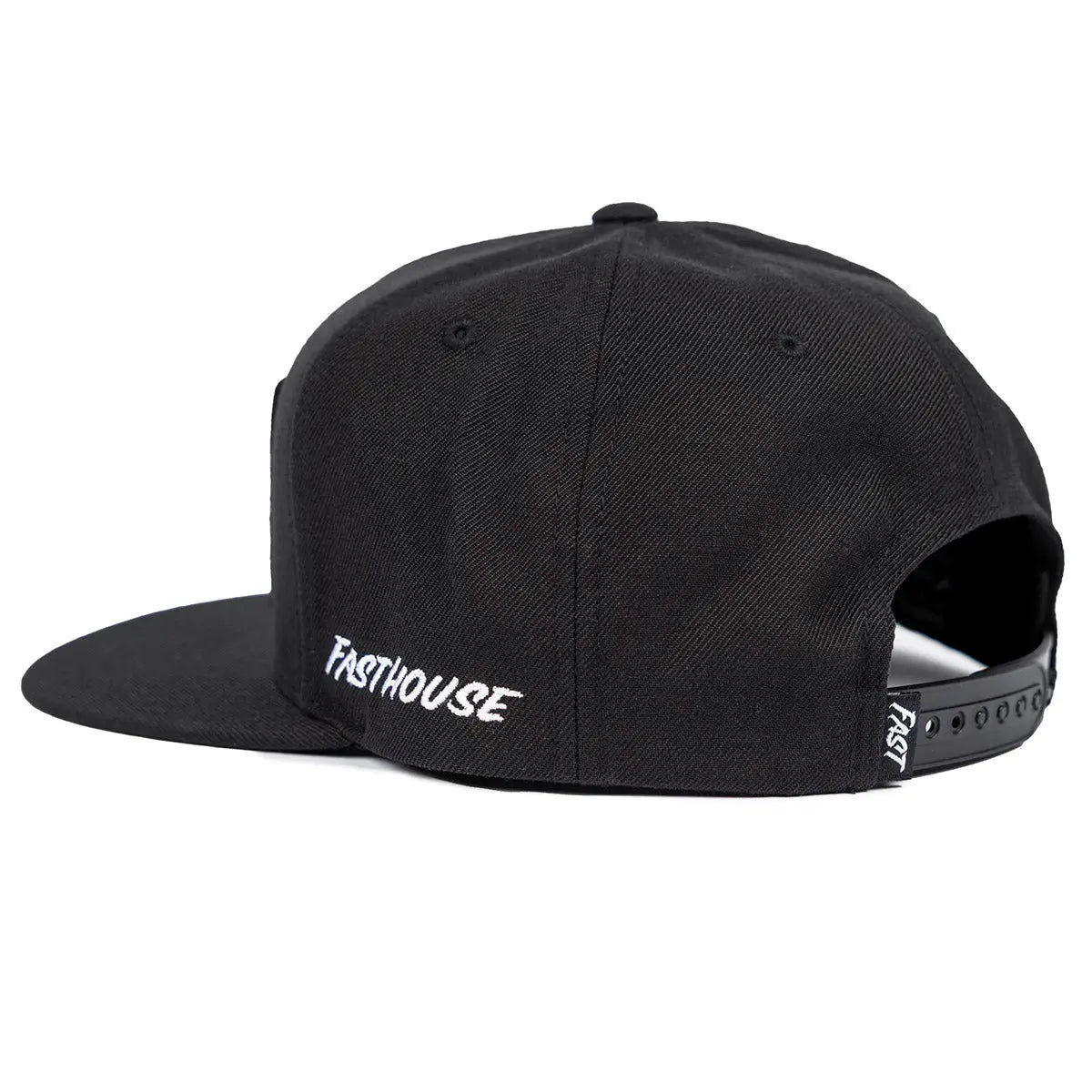 805 Motor Club Hat - Black