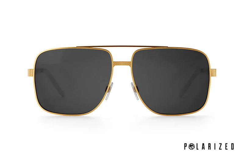 Nimitz Gold - Polarized Black