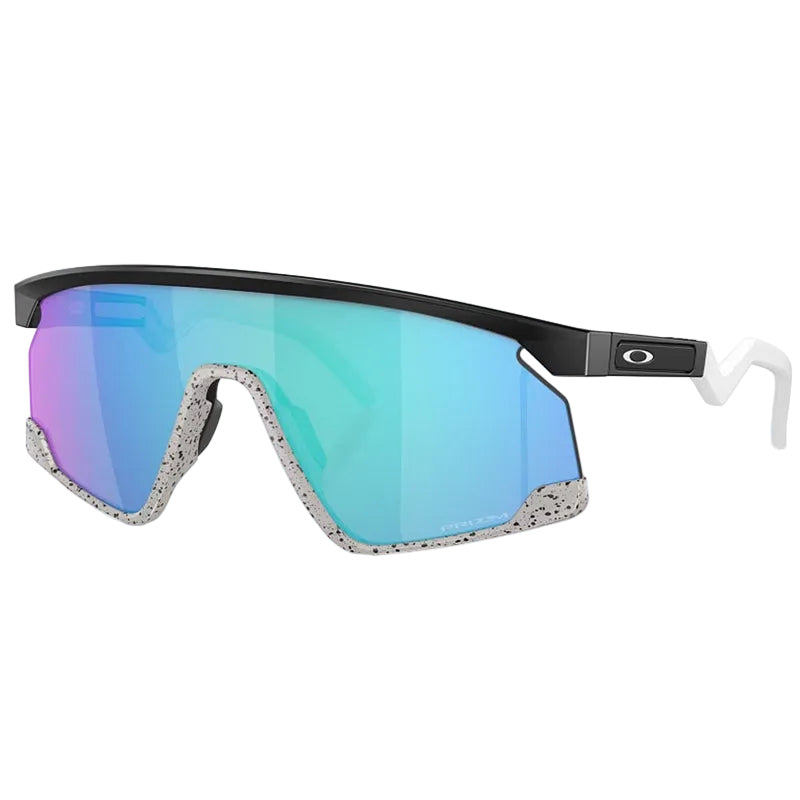 BXTR Matte Black Frame Prizm Sapphire Lense