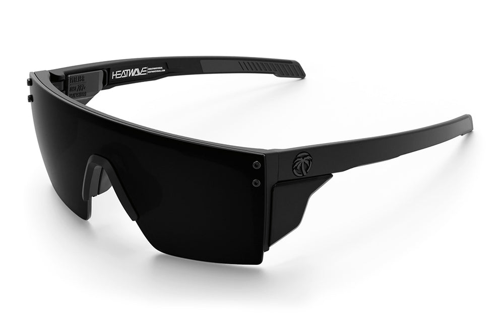 Performance Lazerface SLIM Z87+ Ultra Black Polarized