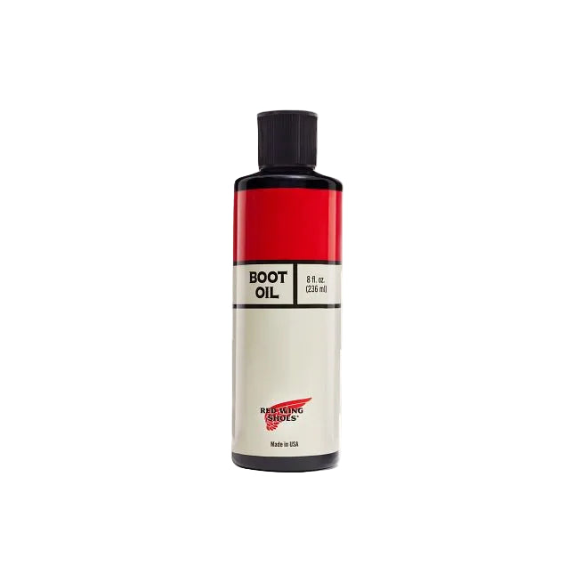Boot Oil Leather Car Product