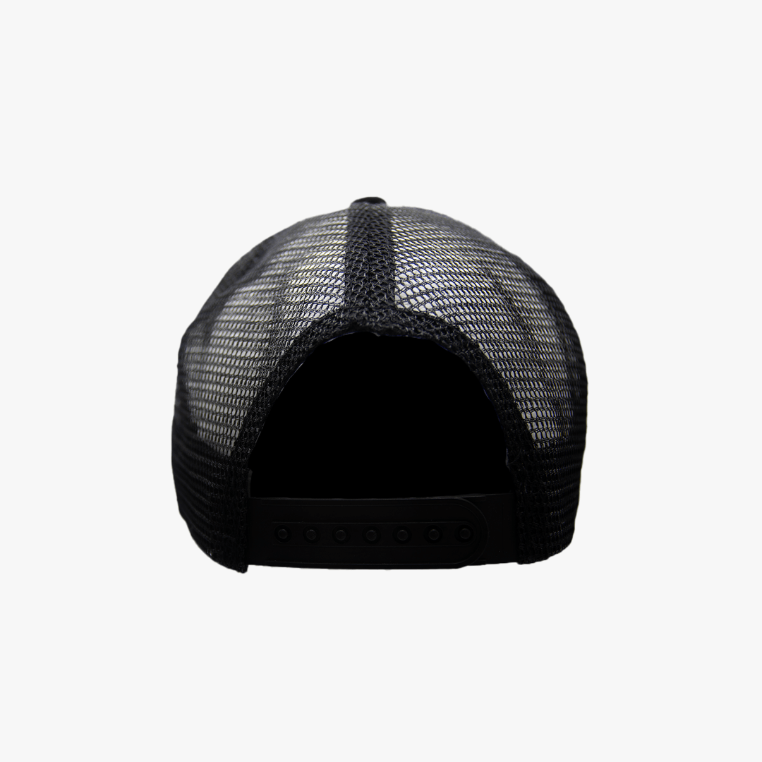 Redding Pocket Hat - Purpose-Built / Home of the Trades