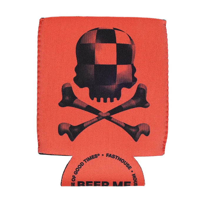 Render Koozie - Tangerine