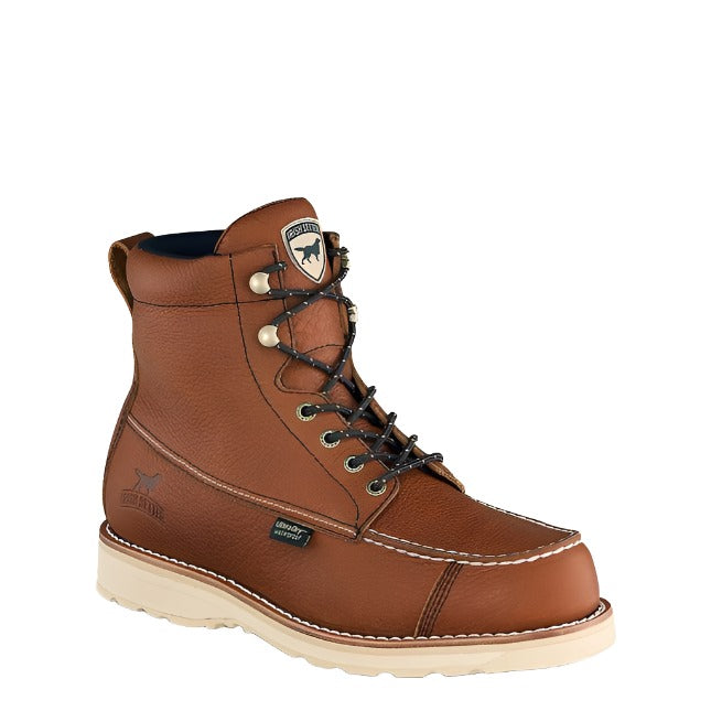 Wingshooter 7" Soft Toe