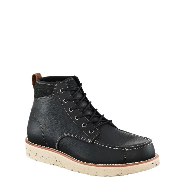 Setter Fifty 6", Black