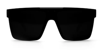 Quatro Z87 Ultra Black Lens Polarized