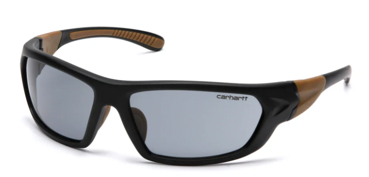 Carbondale- Black/Tan/Gray Anti-Fog