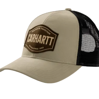 Oakland Rooted in Traditions Cap- Faded Fatigue