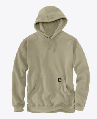 Sawyer Camo Sweatshirt- Faded Fatigue