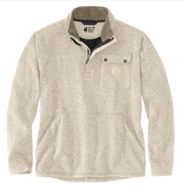 Wayland Sweater-Oat Milk