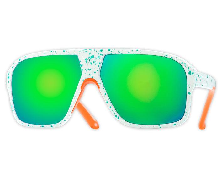 The South Beach Flight Optic Sunglasses - Purpose-Built / Home of the Trades