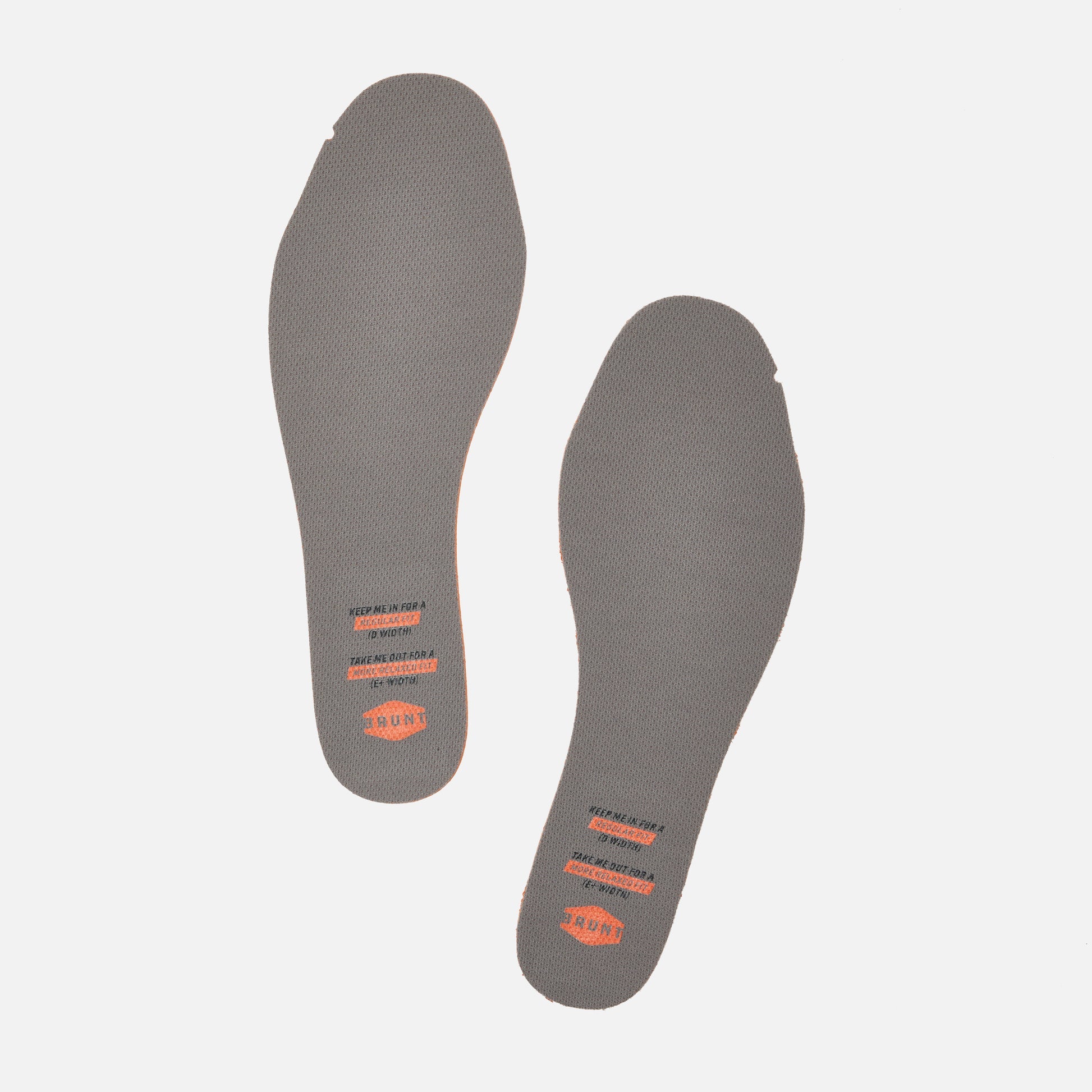 Brunt Standard Cush'n Insole