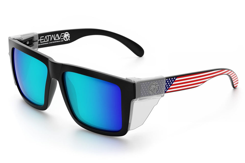 XL VISE Z87 USA POLARIZED