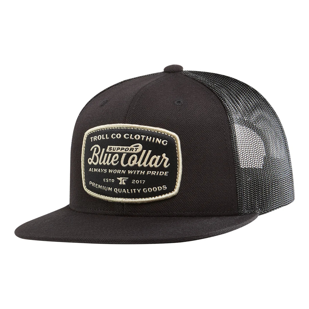 SBC Worn Proud Trucker Hat