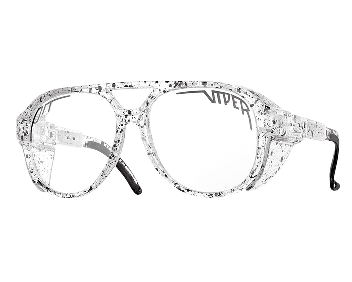 The Screwer Exciters Sunglasses - Purpose-Built / Home of the Trades