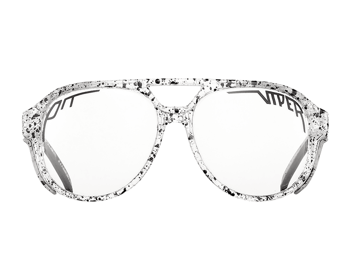 The Screwer Exciters Sunglasses - Purpose-Built / Home of the Trades