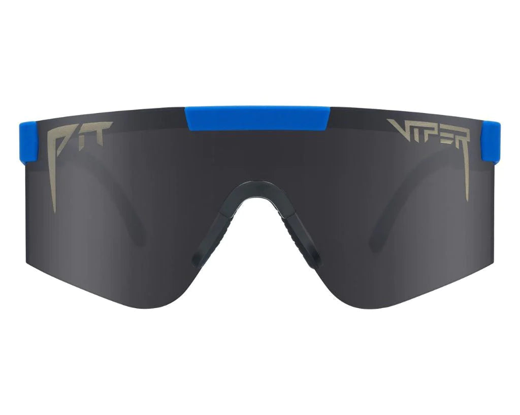 The 2000's - The Seaman Ballistic Sunglasses