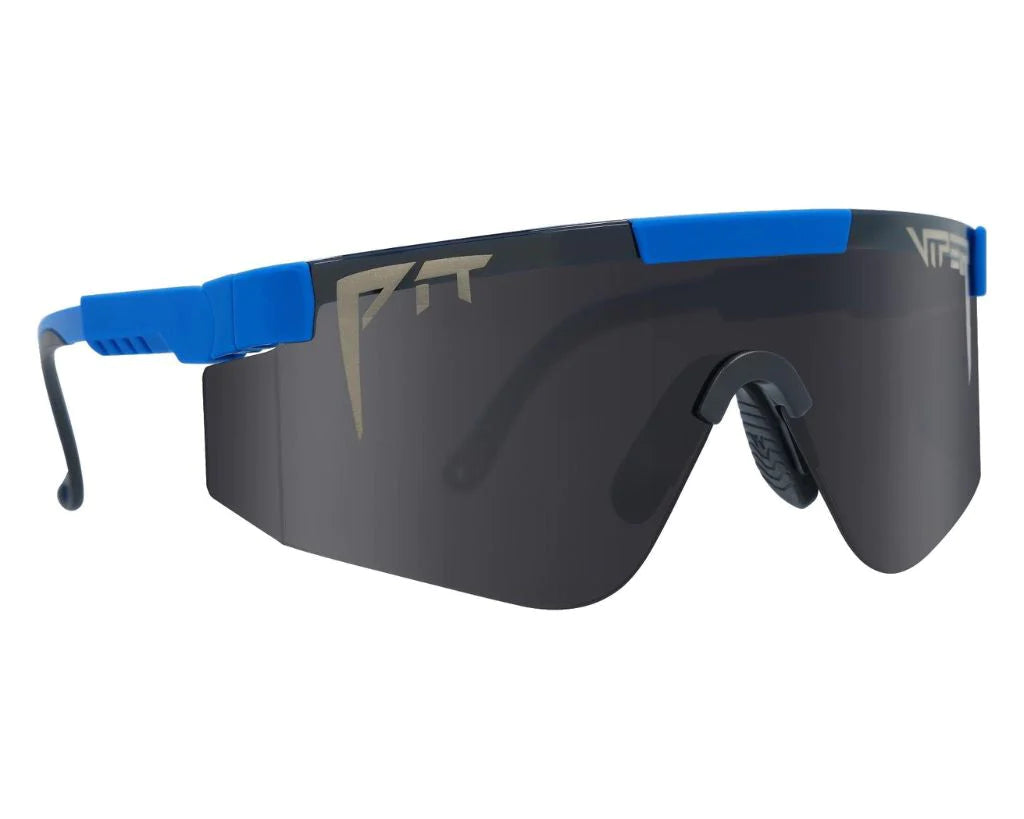 The 2000's - The Seaman Ballistic Sunglasses