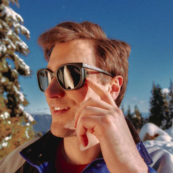 The Standard Fondue Polarized Sunglasses - Purpose-Built / Home of the Trades