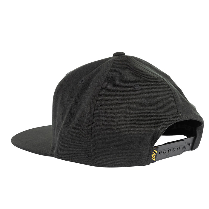Vault 110 Hat - Black