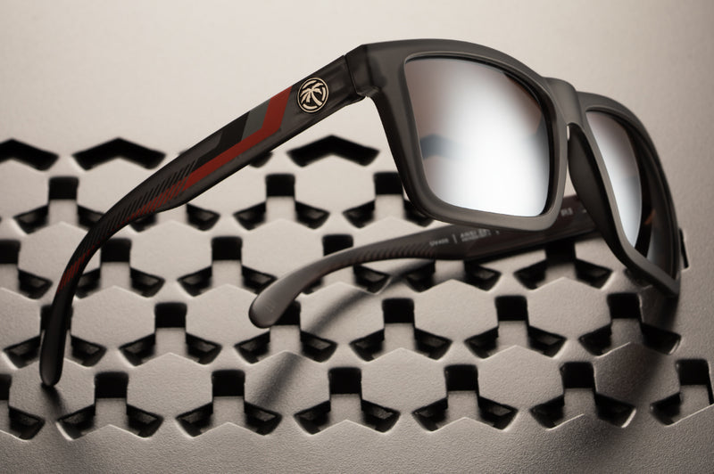 XL VISE Z87 SUNGLASSES RING POLARIZED