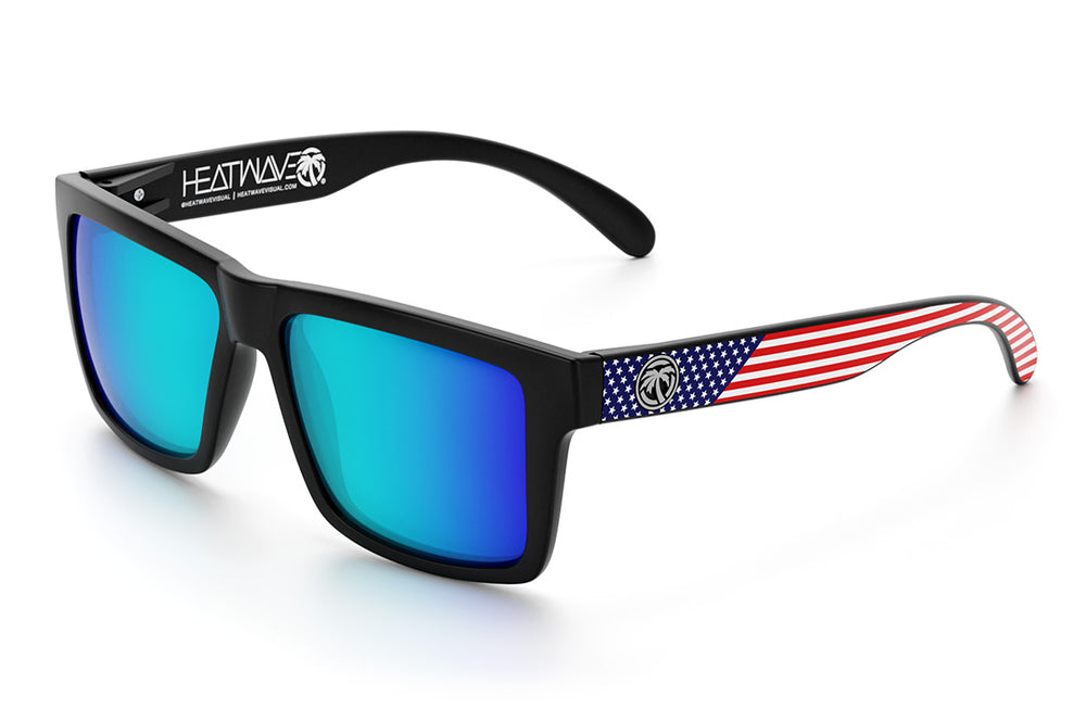XL VISE Z87 USA POLARIZED