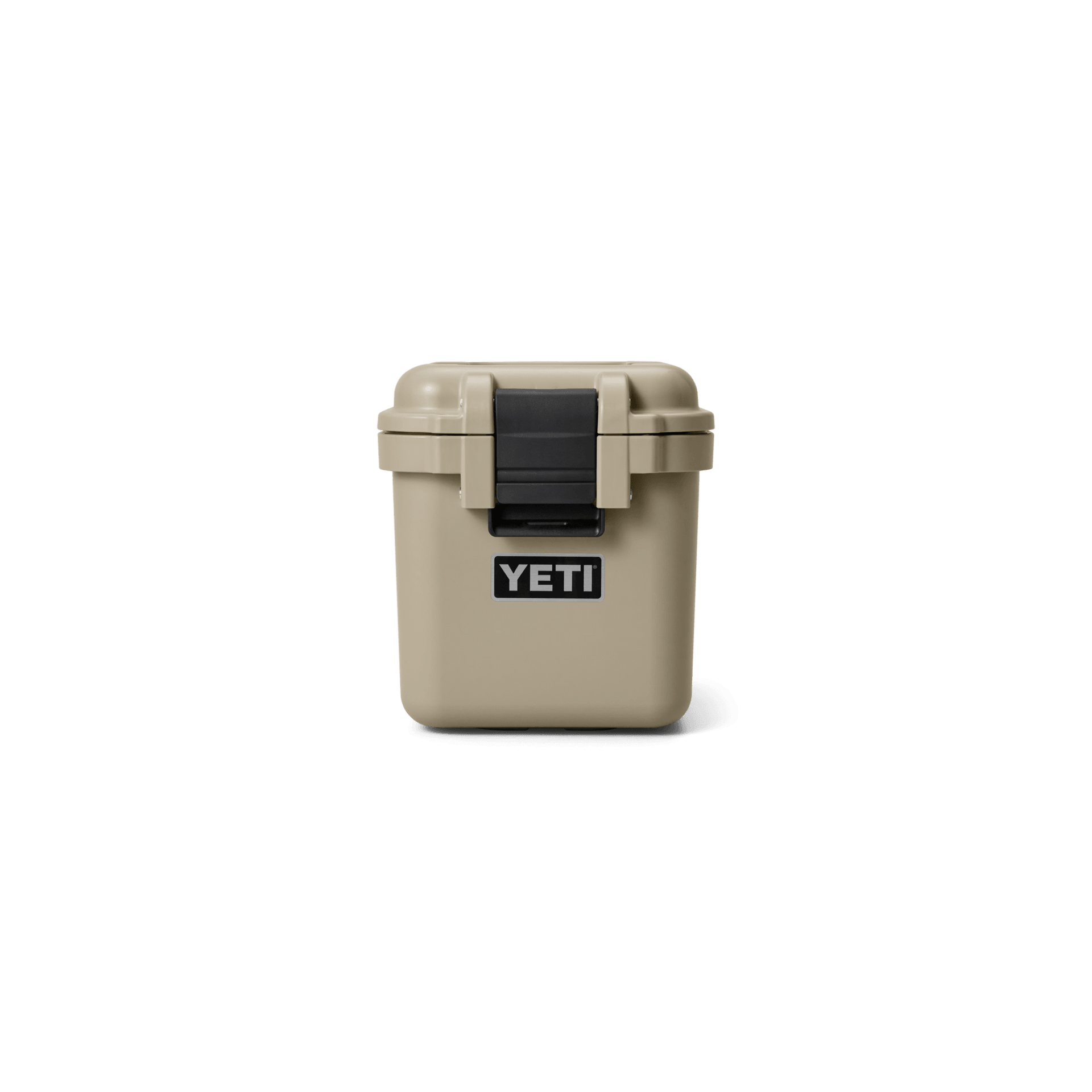 Loadout Gobox 15 Gear Case - Tan - Purpose-Built / Home of the Trades