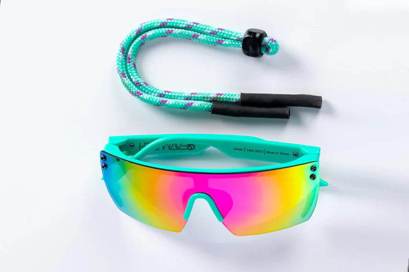 KIDS LAZERFACE AQUA SPLASH