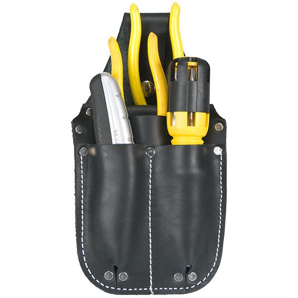 Pocket Caddy - Black - Purpose-Built / Home of the Trades