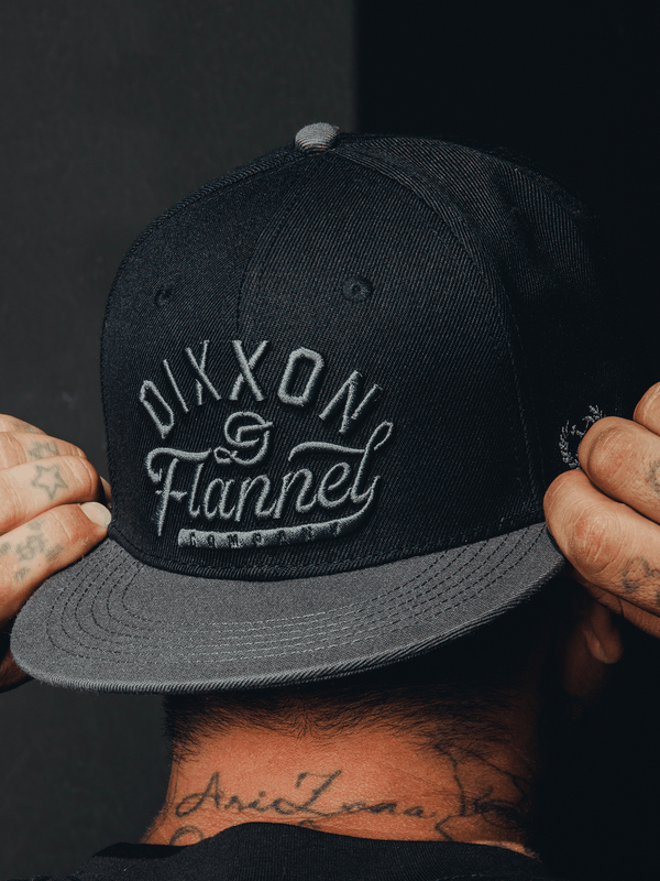 Snaps, Beanies, & Headwear