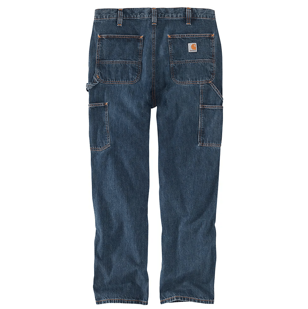 Loose Fit Utility Jean - Canal - Purpose-Built / Home of the Trades