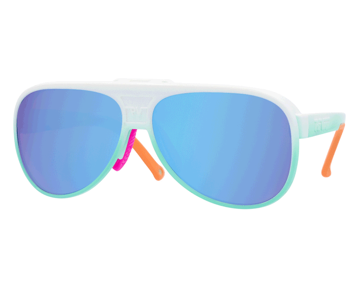 The Bonaire Breeze Lift-Offs Sunglasses - Purpose-Built / Home of the Trades