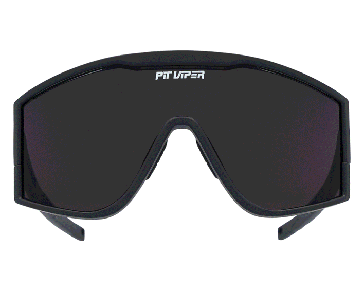 The Standard Try Hard Sunglasses - Purpose-Built / Home of the Trades