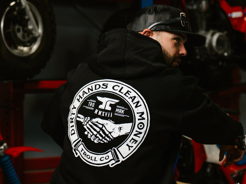 Hoodie Shop