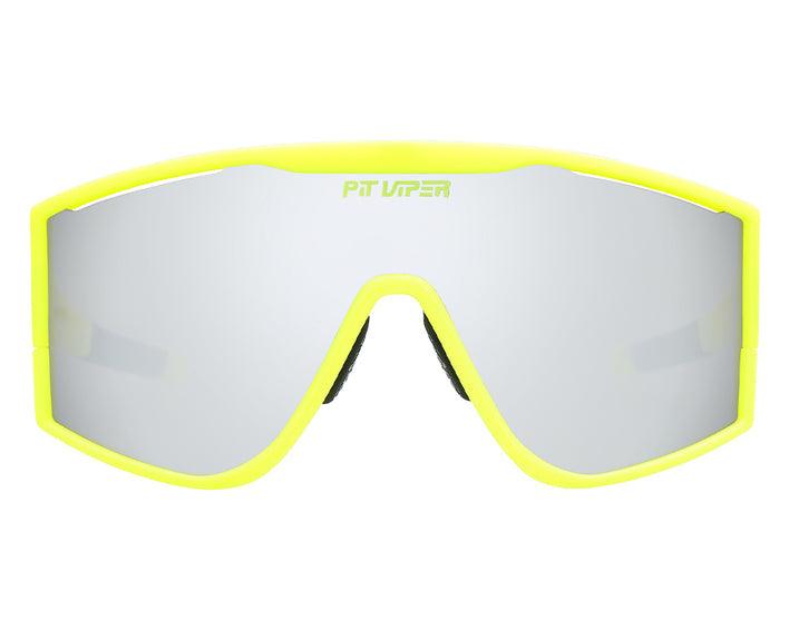 The Hot Dogger Try Hard Sunglasses - Purpose-Built / Home of the Trades