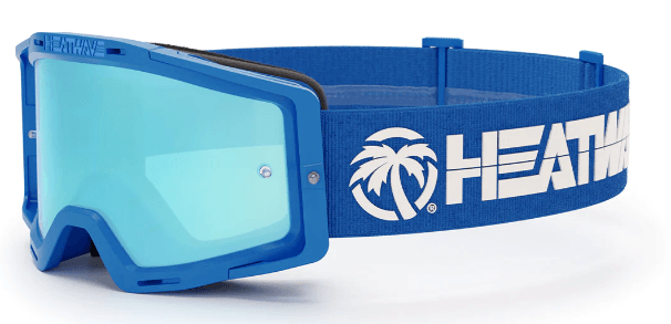 HWV 250 Icon MXG Billboard Arctic Flash - Purpose-Built / Home of the Trades