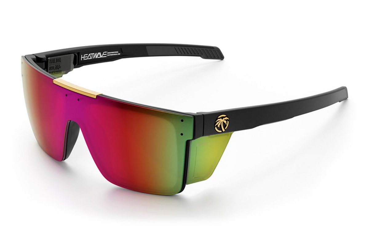 Performance Quatro Z87+ Spectrum Lens