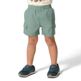 Infant/Toddler Carhartt LWD Short - Laurel Wreath