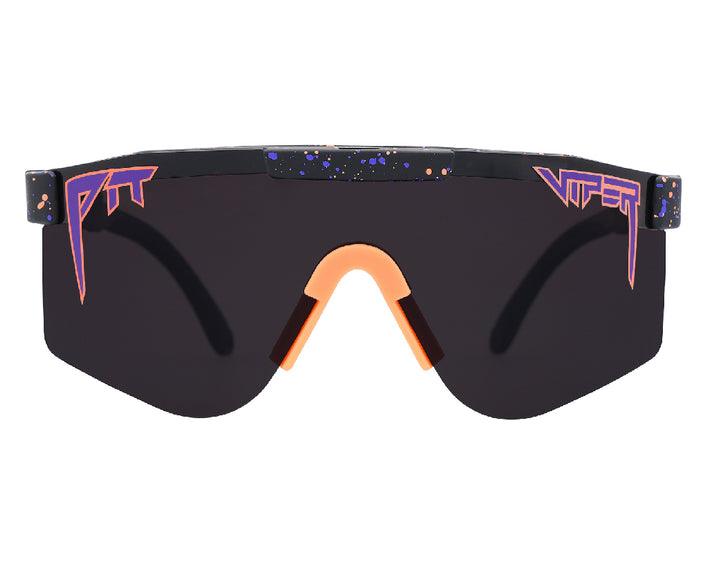 The Naples Polarized Sunglasses - Purpose-Built / Home of the Trades