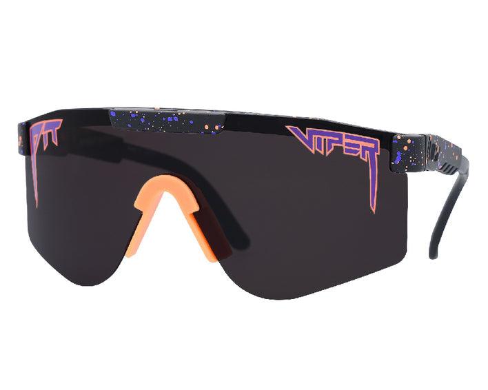 The Naples Polarized Sunglasses - Purpose-Built / Home of the Trades