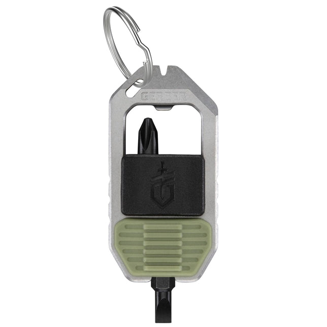 Driver Keychain Tool- Baltic Haze