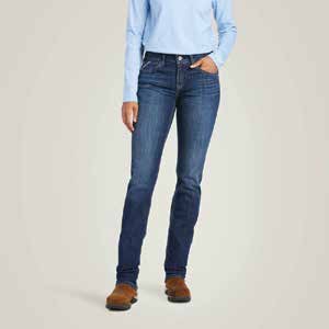 Ariat FR Avelynn Slim Leg Jean