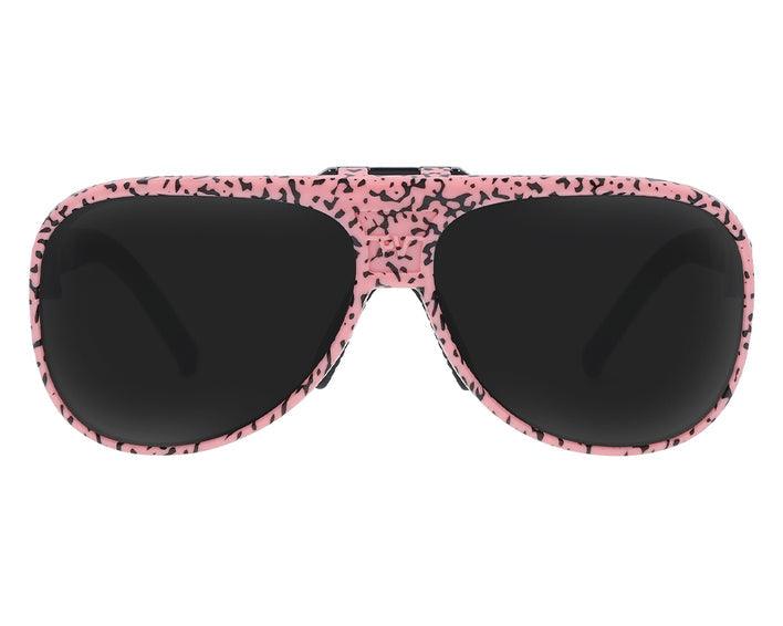 The Son of a Peach Lift-Off Sunglasses - Purpose-Built / Home of the Trades