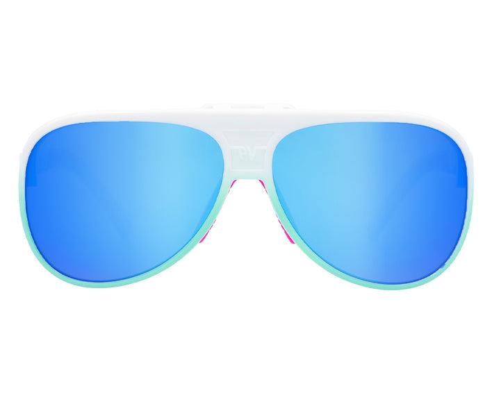 The Bonaire Breeze Lift-Offs Sunglasses - Purpose-Built / Home of the Trades