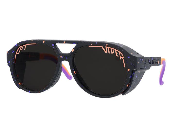 The Naples Polarized Exciters Sunglasses - Purpose-Built / Home of the Trades
