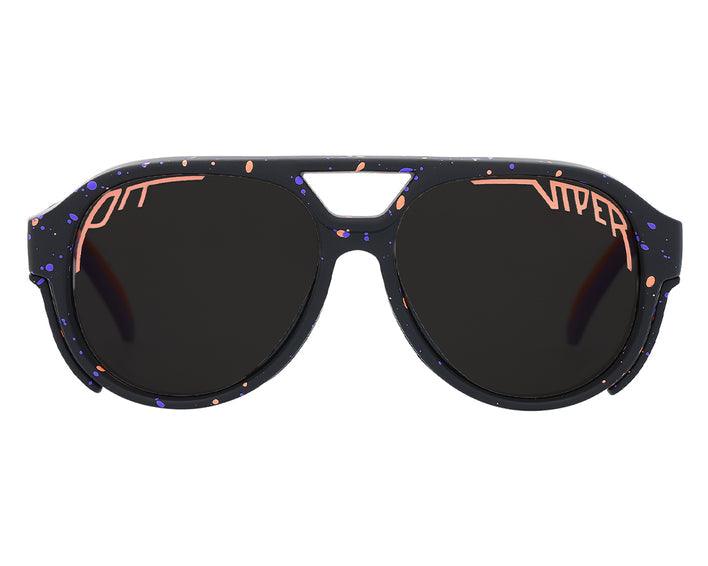 The Naples Polarized Exciters Sunglasses - Purpose-Built / Home of the Trades